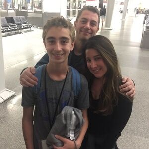 Meet your Posher, Susan